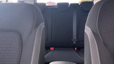 Ford Focus 1.0 EcoBoost 125 Zetec 5dr Petrol Hatchback